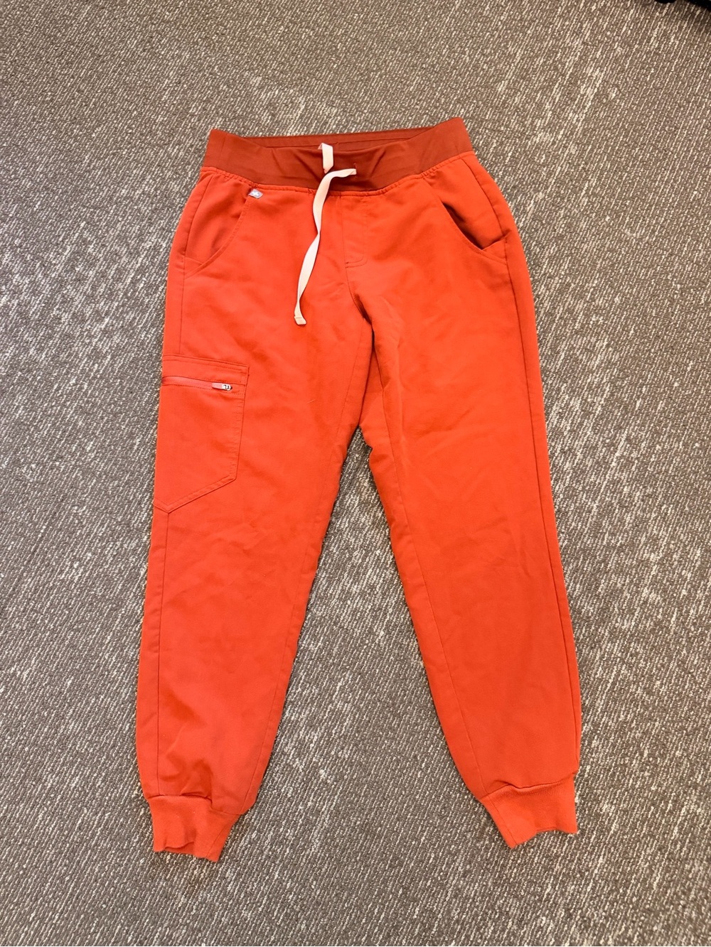 FIGS Scrubs XS/P Jogger Pants